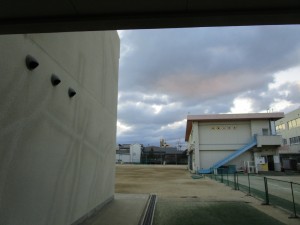 080122 あいさつ運動 (2)