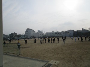 070313 暖かい朝 (1)