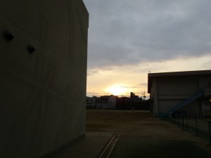 080127 ドッヂな朝 (2)